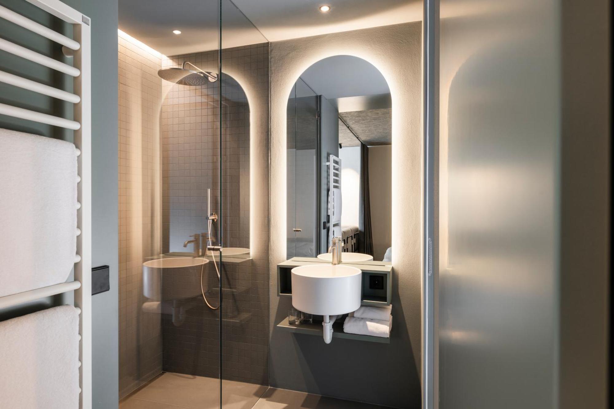 Mynt Merano Rooms Buitenkant foto