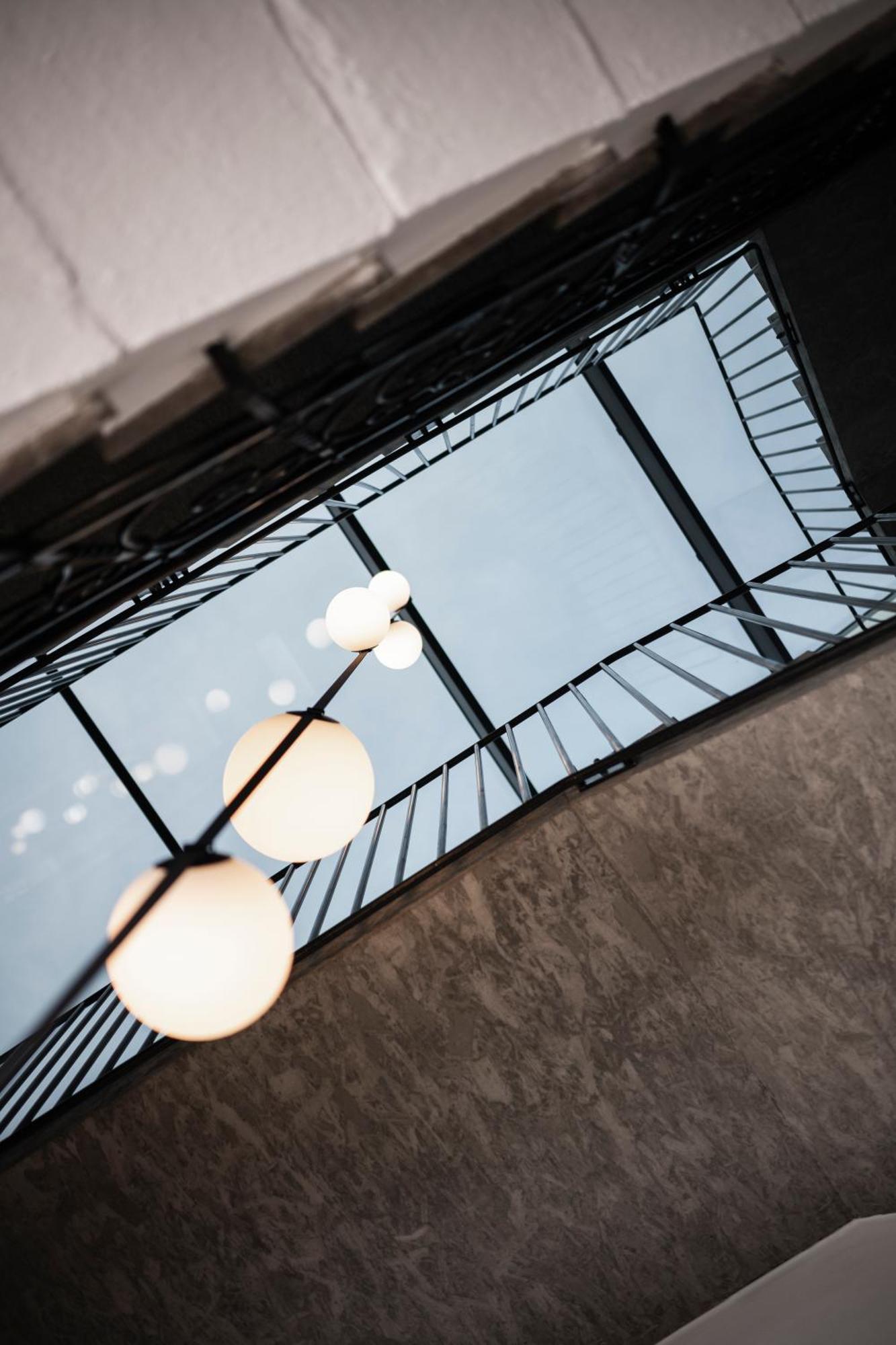 Mynt Merano Rooms Buitenkant foto