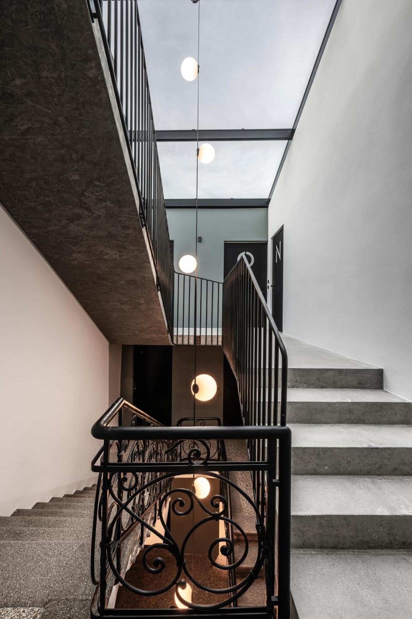 Mynt Merano Rooms Buitenkant foto