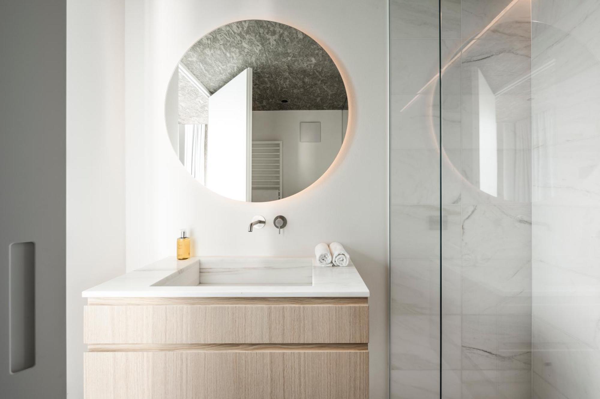 Mynt Merano Rooms Buitenkant foto