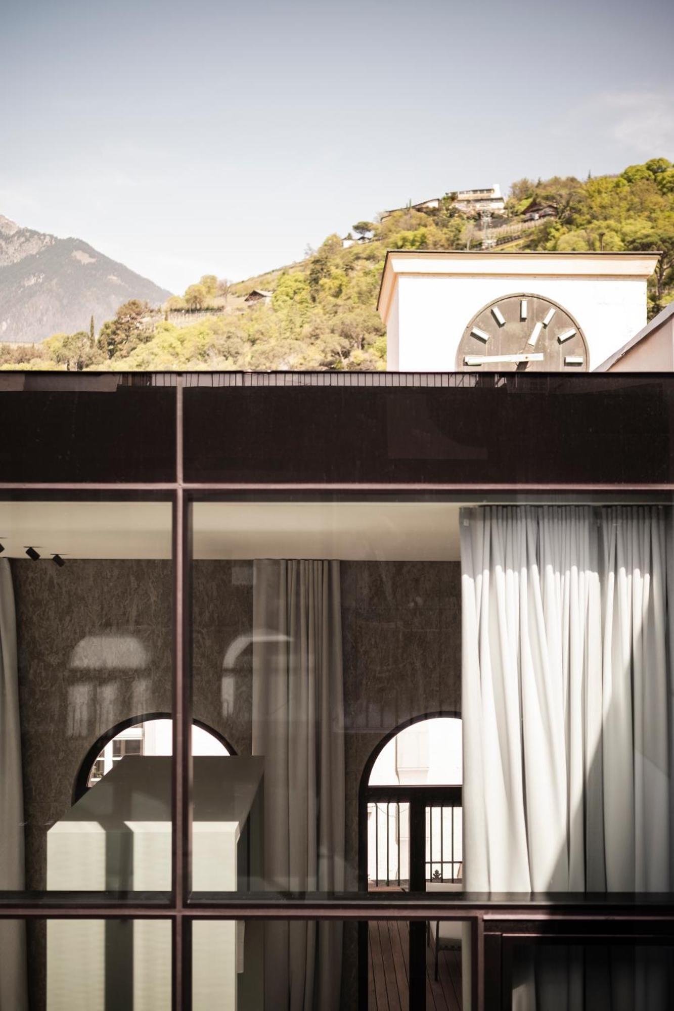 Mynt Merano Rooms Buitenkant foto