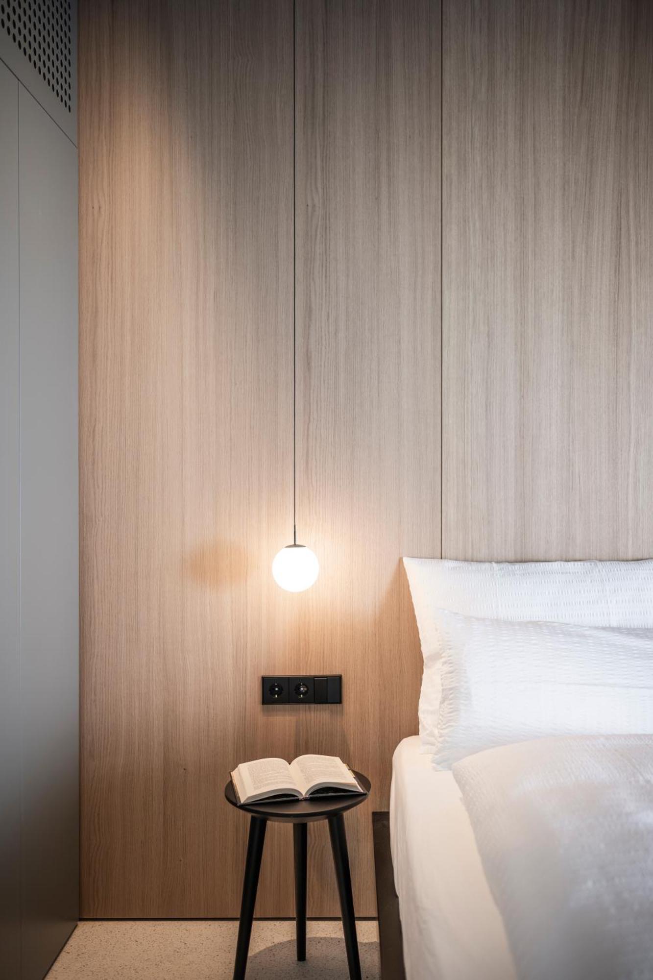 Mynt Merano Rooms Buitenkant foto