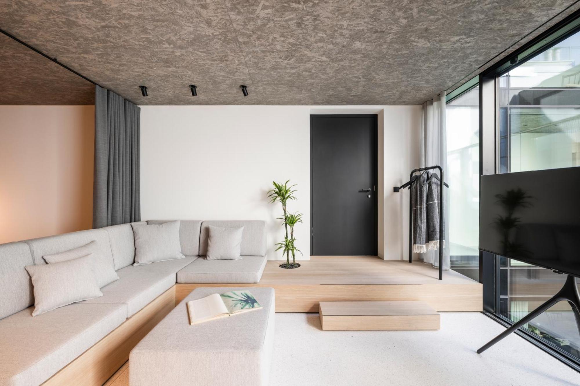 Mynt Merano Rooms Buitenkant foto