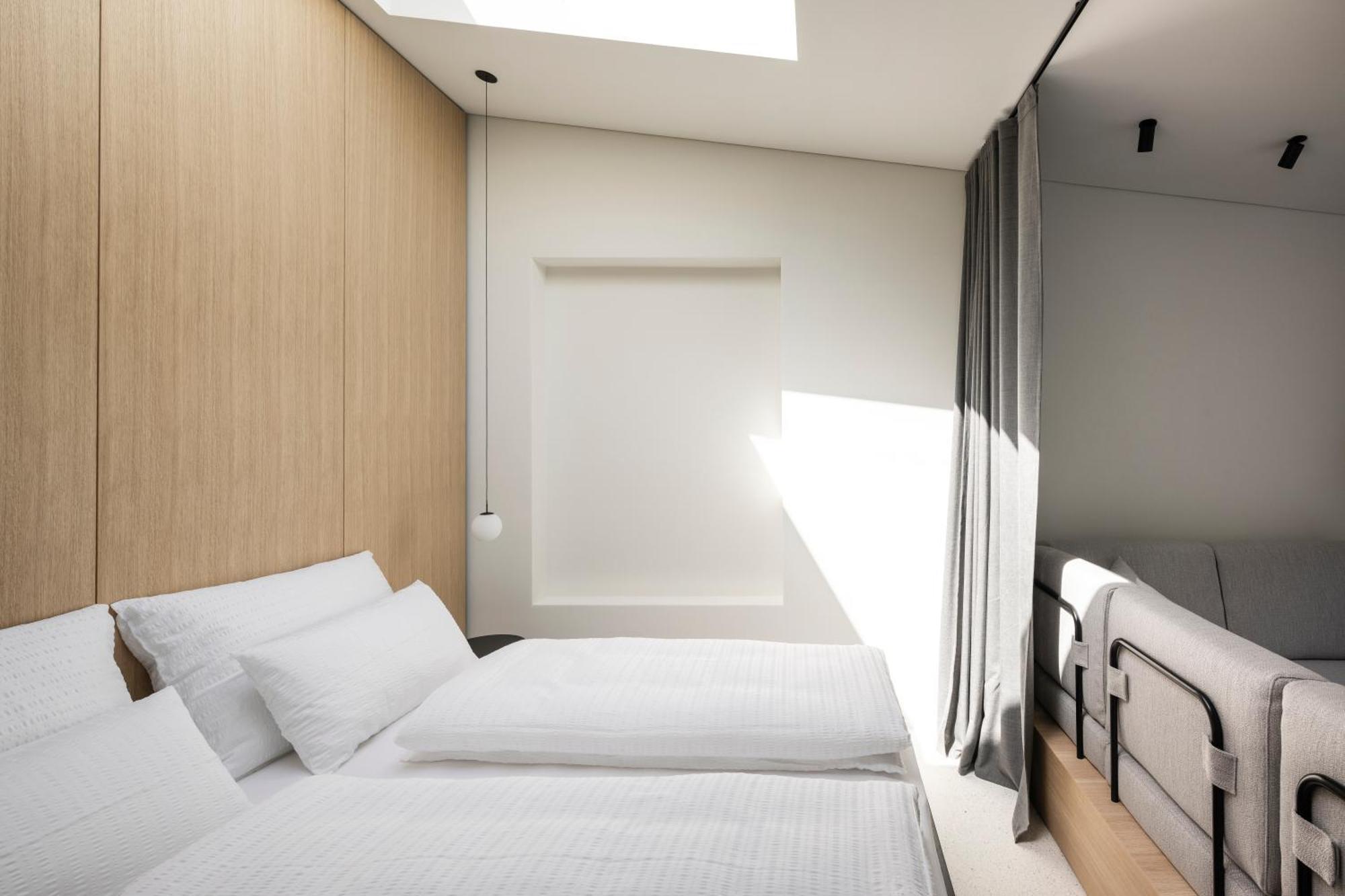 Mynt Merano Rooms Buitenkant foto