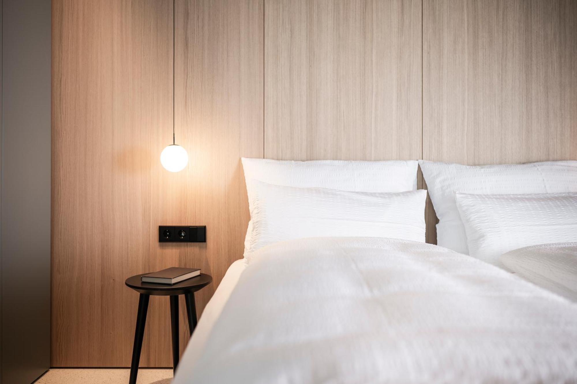 Mynt Merano Rooms Kamer foto