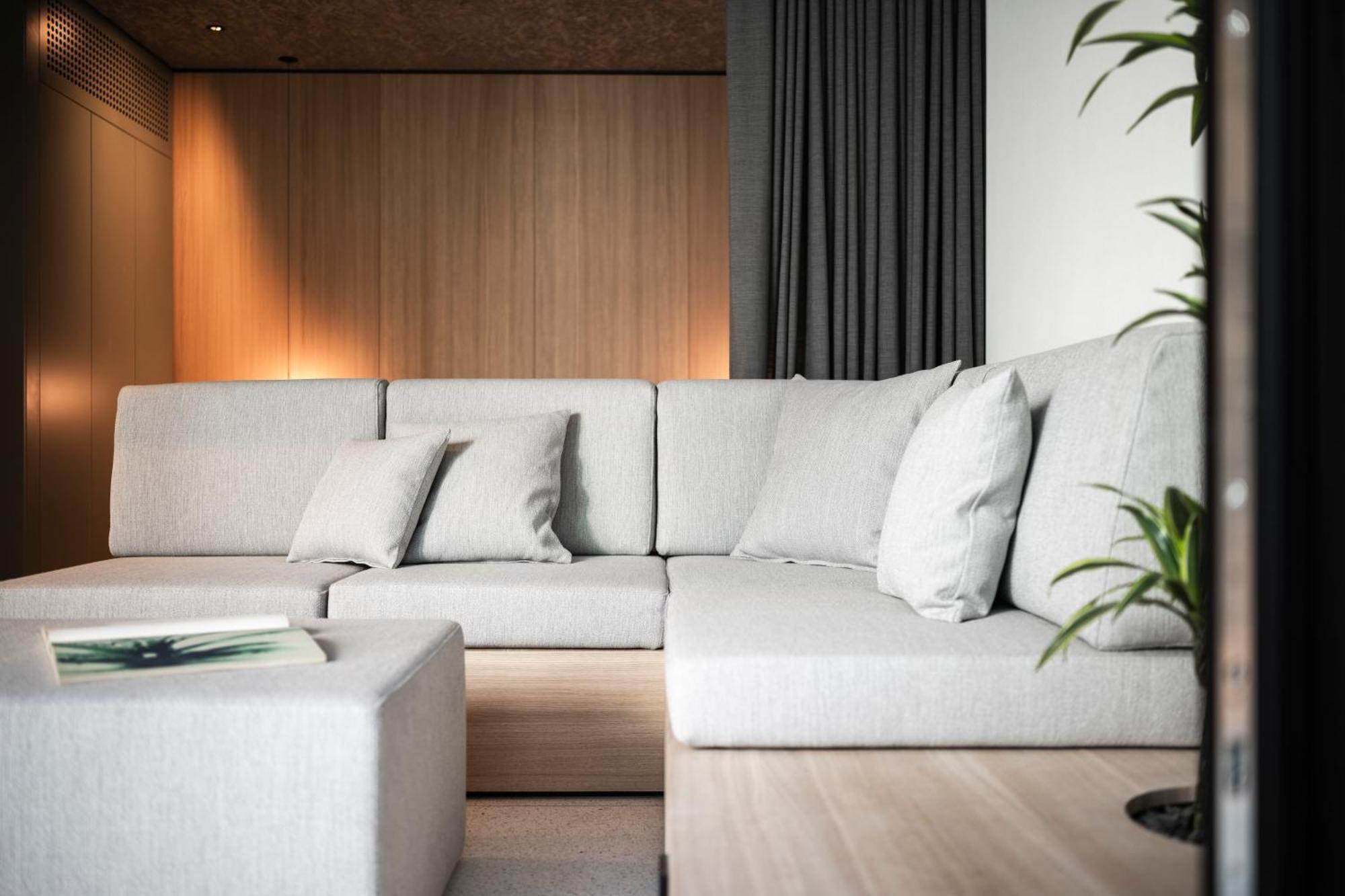 Mynt Merano Rooms Buitenkant foto