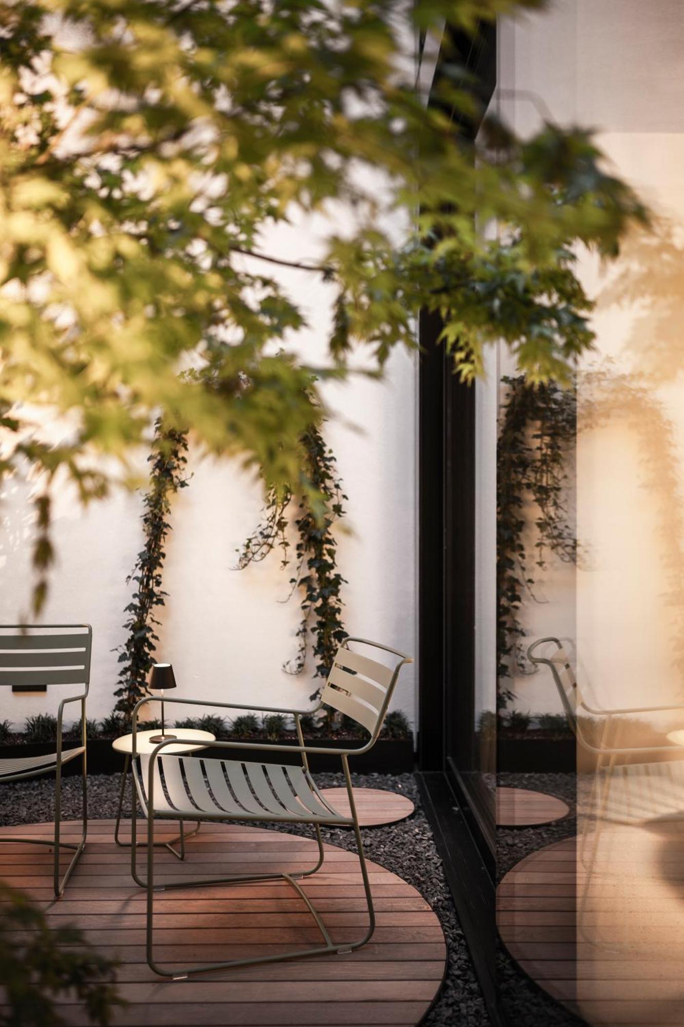 Mynt Merano Rooms Buitenkant foto