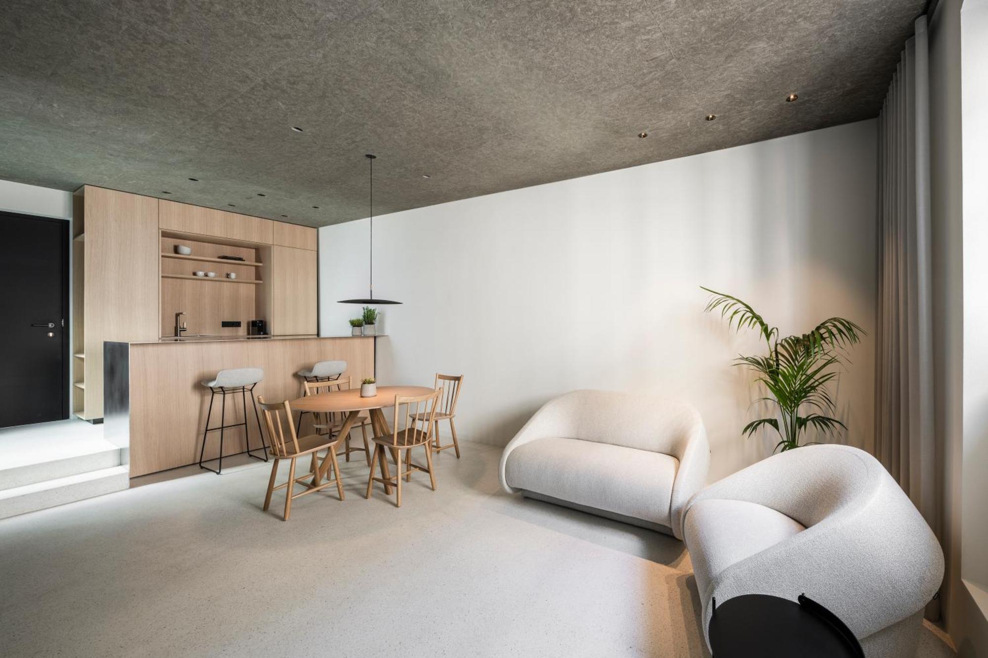 Mynt Merano Rooms Buitenkant foto