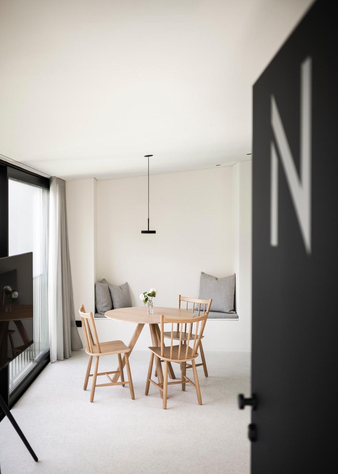 Mynt Merano Rooms Kamer foto