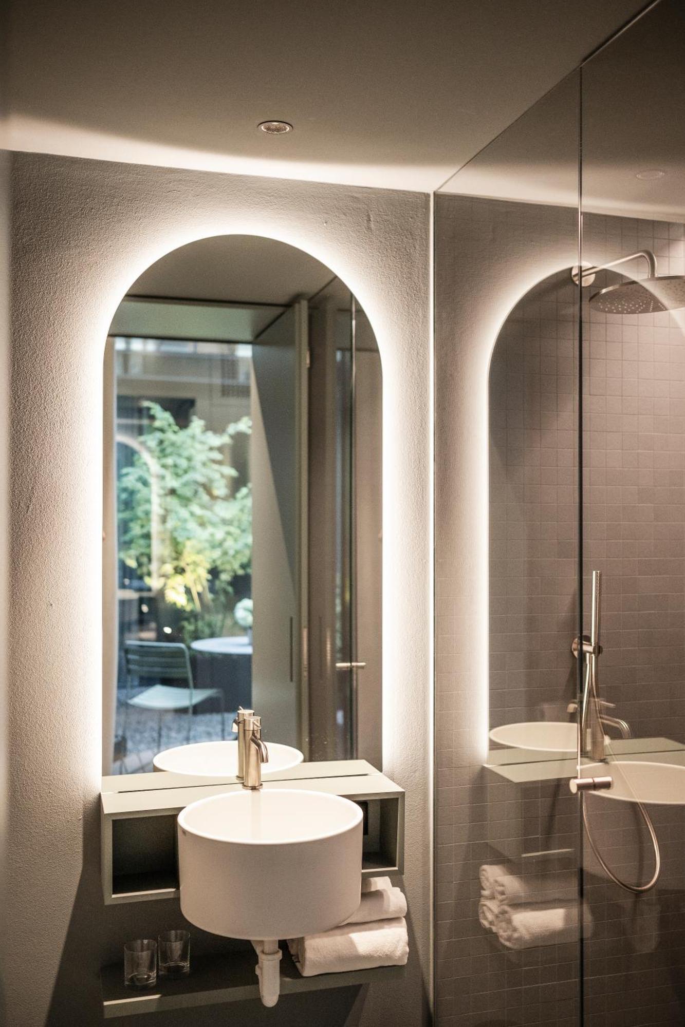 Mynt Merano Rooms Buitenkant foto