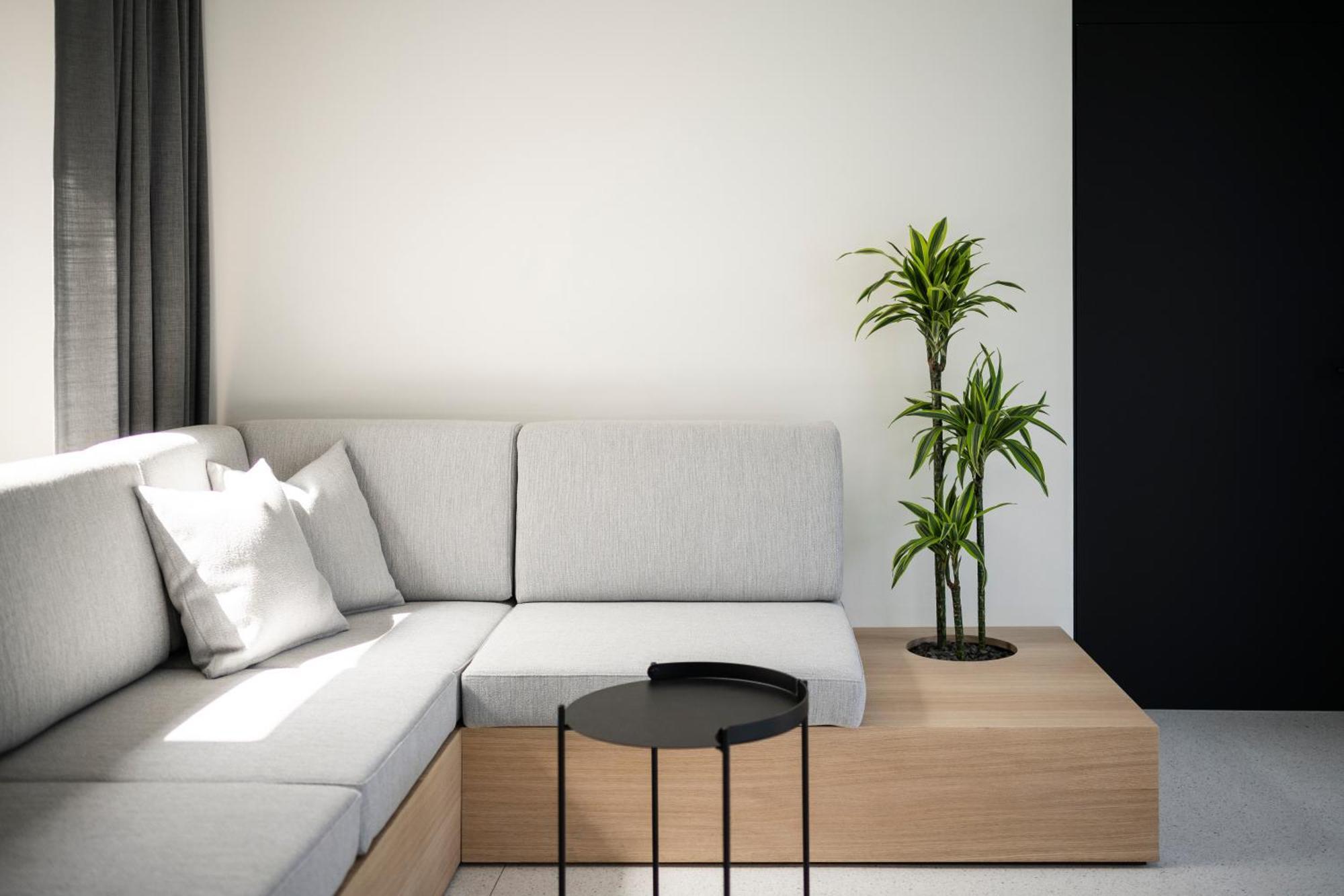 Mynt Merano Rooms Buitenkant foto